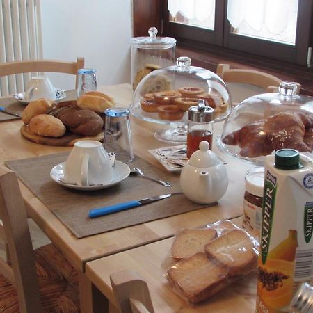 リモーネ・ピエモンテ La Casa Dei Gatti Bed & Breakfast エクステリア 写真