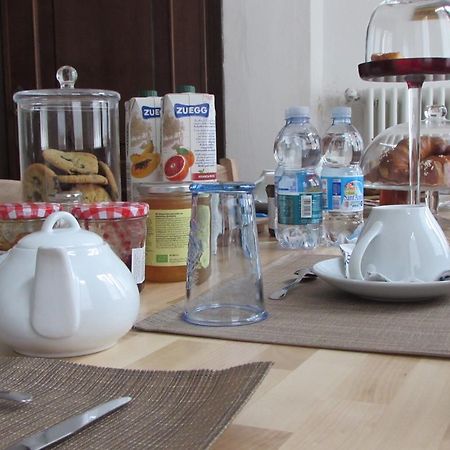 リモーネ・ピエモンテ La Casa Dei Gatti Bed & Breakfast エクステリア 写真