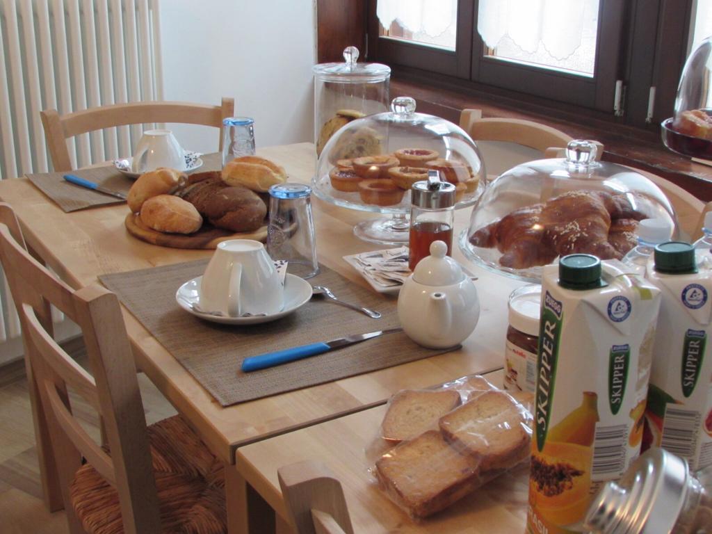 リモーネ・ピエモンテ La Casa Dei Gatti Bed & Breakfast エクステリア 写真