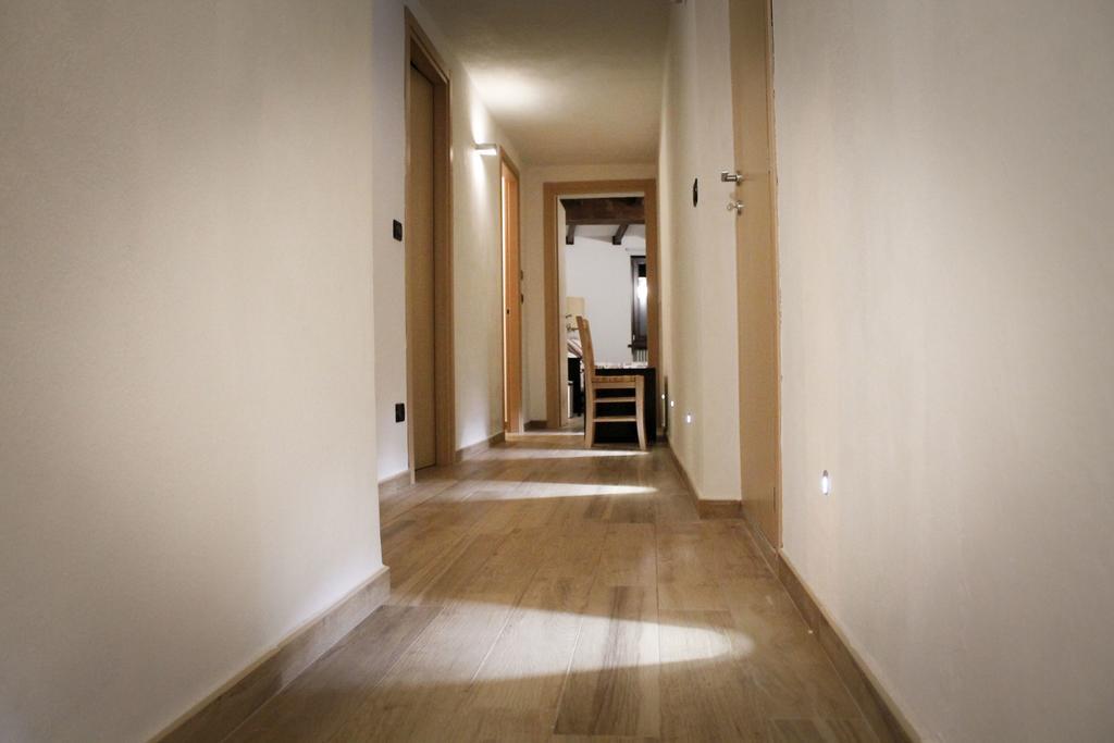 リモーネ・ピエモンテ La Casa Dei Gatti Bed & Breakfast エクステリア 写真
