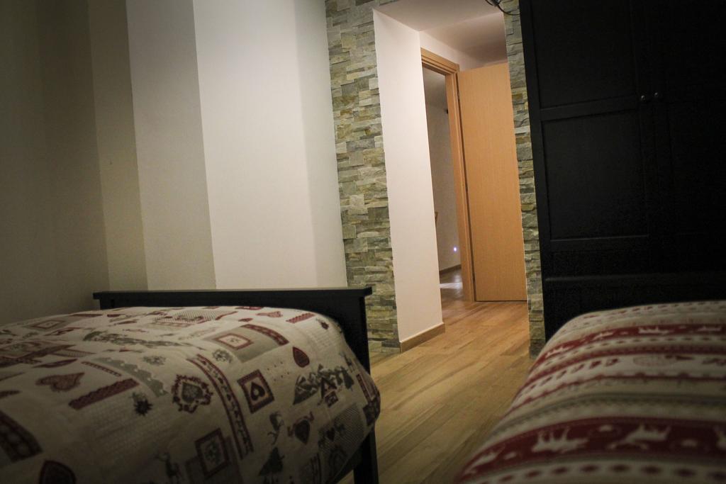 リモーネ・ピエモンテ La Casa Dei Gatti Bed & Breakfast 部屋 写真