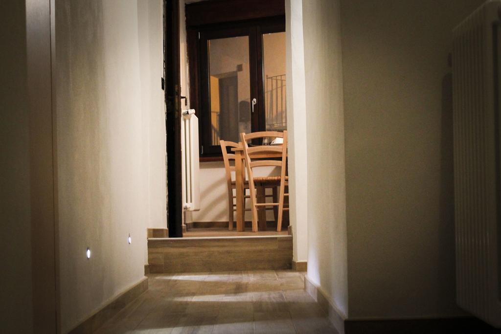 リモーネ・ピエモンテ La Casa Dei Gatti Bed & Breakfast エクステリア 写真